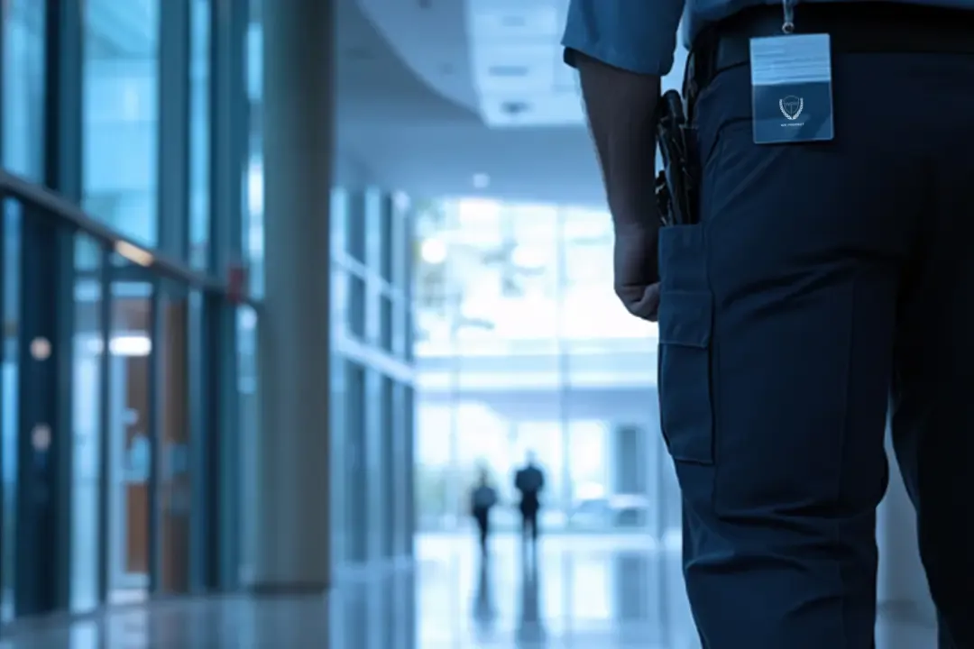 Healthcare Security