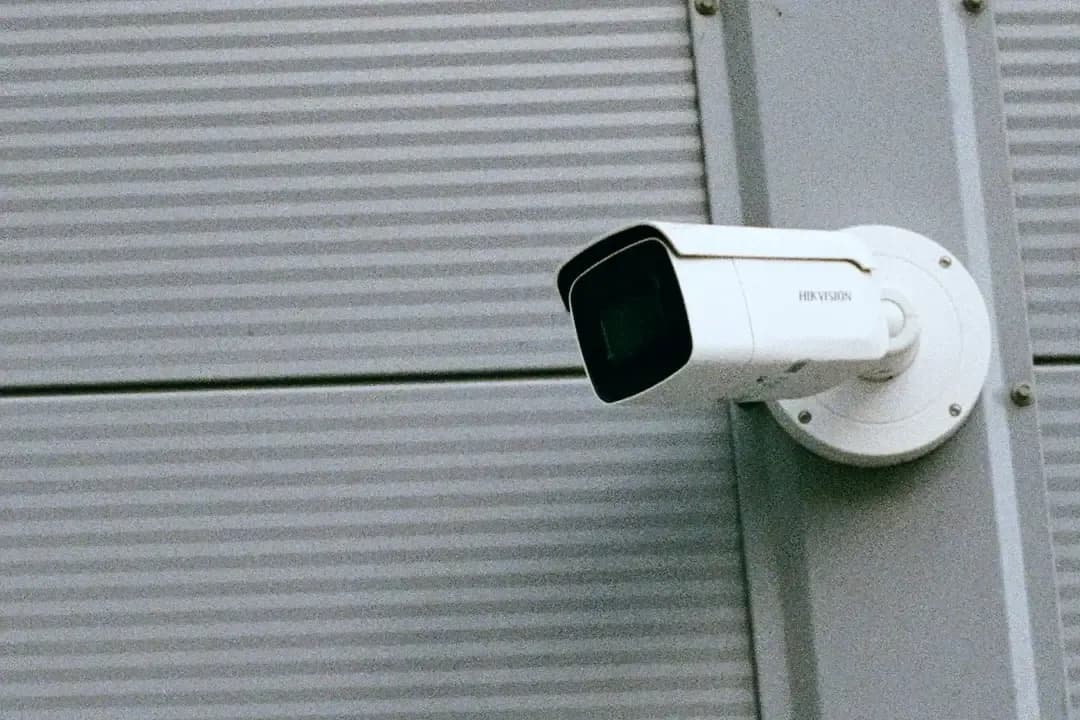 Technical Security