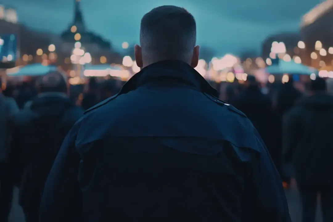 Evenement/Horeca Beveiliging